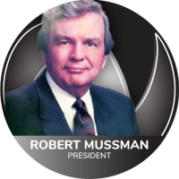 Robert Mussman Robert Mussman